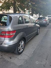 Mercedes classe b