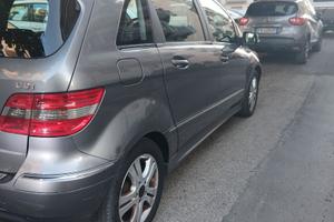 Mercedes classe b