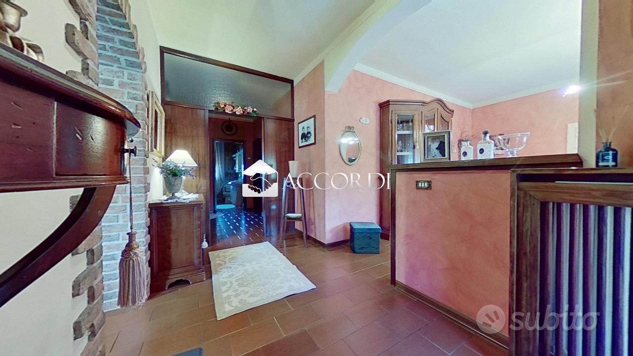 Apartment in Vedelago, Treviso - Vista 2