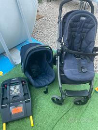 Trio peg perego book 51