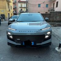 sport equipe 6 gt