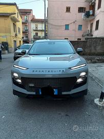 sport equipe 6 gt