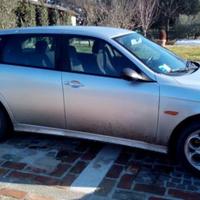Ricambi alfa 156 spotwagon
