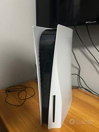 Playstation 5 standard edition