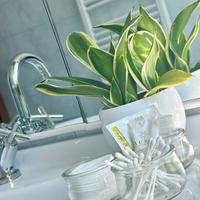 Set 3 contenitori kit cortesia ospiti