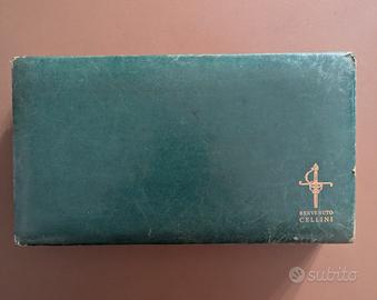 Rolex Cellini Watch Box super vintage