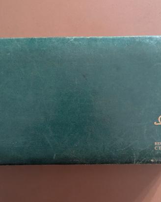 Rolex Cellini Watch Box super vintage
