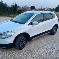 SUZUKI S-Cross 1.6 Diesel 4WD All Grip Top