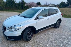 Suzuki Sx4 S-Cross Diesel allestimento TOP