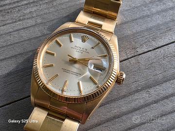 rolex date 1503