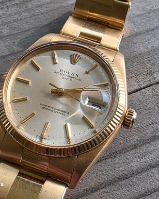 rolex date 1503