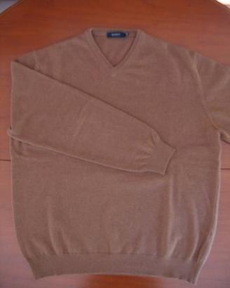 Maglia Maglione SEVENTY Lana Merino XXL