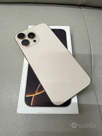 Apple iPhone 16 Pro Max 256Gb