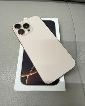 Apple iPhone 16 Pro Max 256Gb