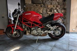 Ducati Monster 2007 S2R 1000 4800€