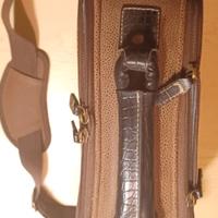 borsa porta make-up Fergi