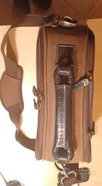 borsa porta make-up Fergi