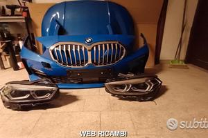 Bmw Serie 1 F40 M Sport 2020 2021 2022