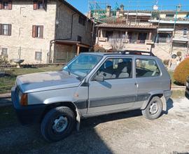 FIAT Panda 2ª serie - 2002