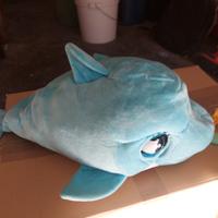 delfino interattivo