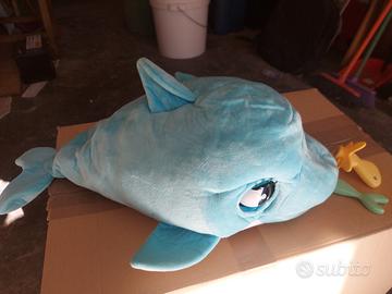 delfino interattivo