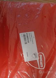 Telo coprimoto Ducati Panigale V4 My 25-26