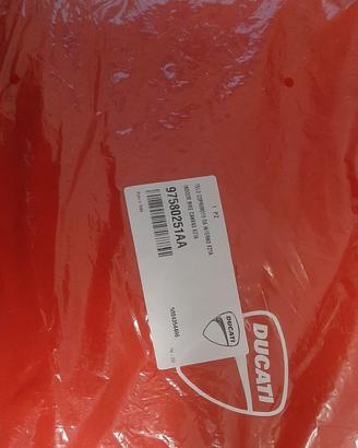 Telo coprimoto Ducati Panigale V4 My 25-26