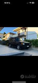 LANDROVER DISCOVERY TD5