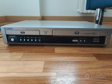 Samsung Videoregistratore VHS 6 Head Hi-Fi Stereo