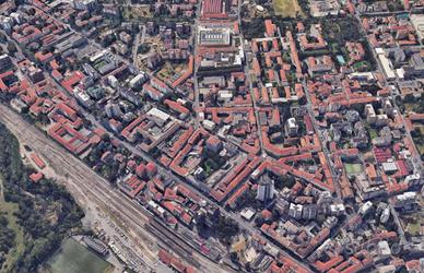 Appartamento a Monza (MB)