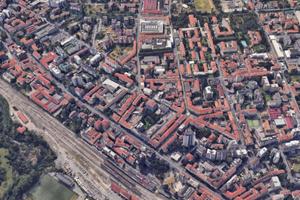 Appartamento a Monza (MB)