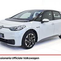 Volkswagen ID.3 58 kwh pro performance active