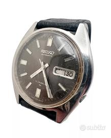 Orologio Seiko 17 Jewels - Vintage 1977