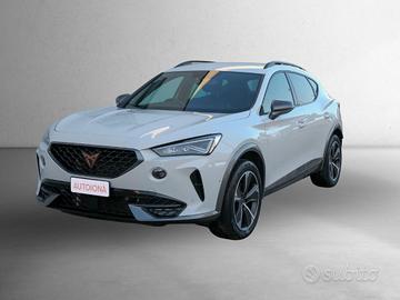 Cupra Formentor 1.4 e-hybrid dsg