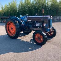 Fordson mayor