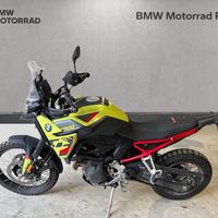BMW F 900 GS Abs my24