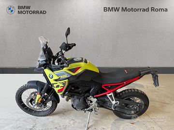 BMW F 900 GS Abs my24