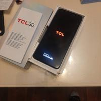 smartphone TCL  7676H  nuovo