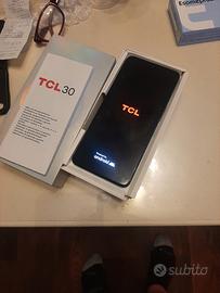 smartphone TCL  7676H  nuovo