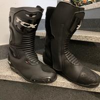 Stivali moto Racing TCX SPMASTER tg 44