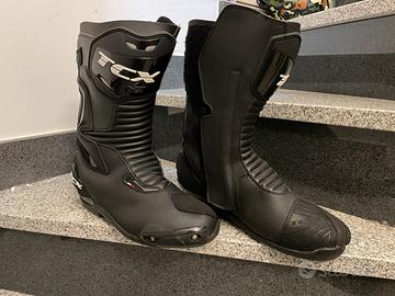 Stivali moto Racing TCX SPMASTER tg 44