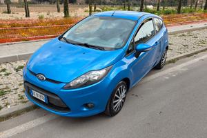 Ford Fiesta Come nuova 