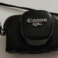 custodia canon QL