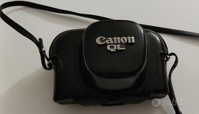 custodia canon QL