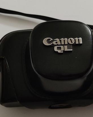 custodia canon QL