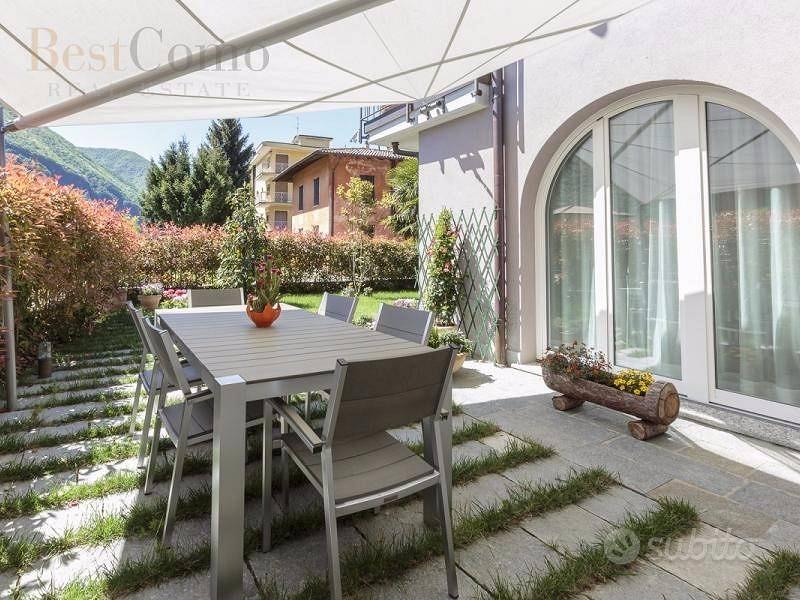 Casa – Porlezza, Begna - Vista 3