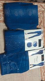 Leggins donna