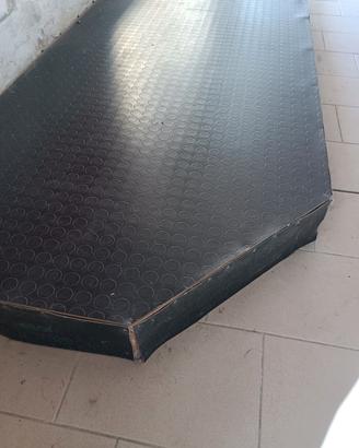 Pedane legno