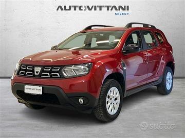 DACIA Duster 1.0 TCe Comfort 4x2