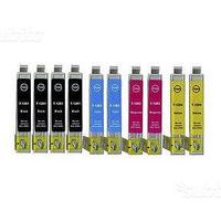 Cartucce inchiostro per Epson SX 125